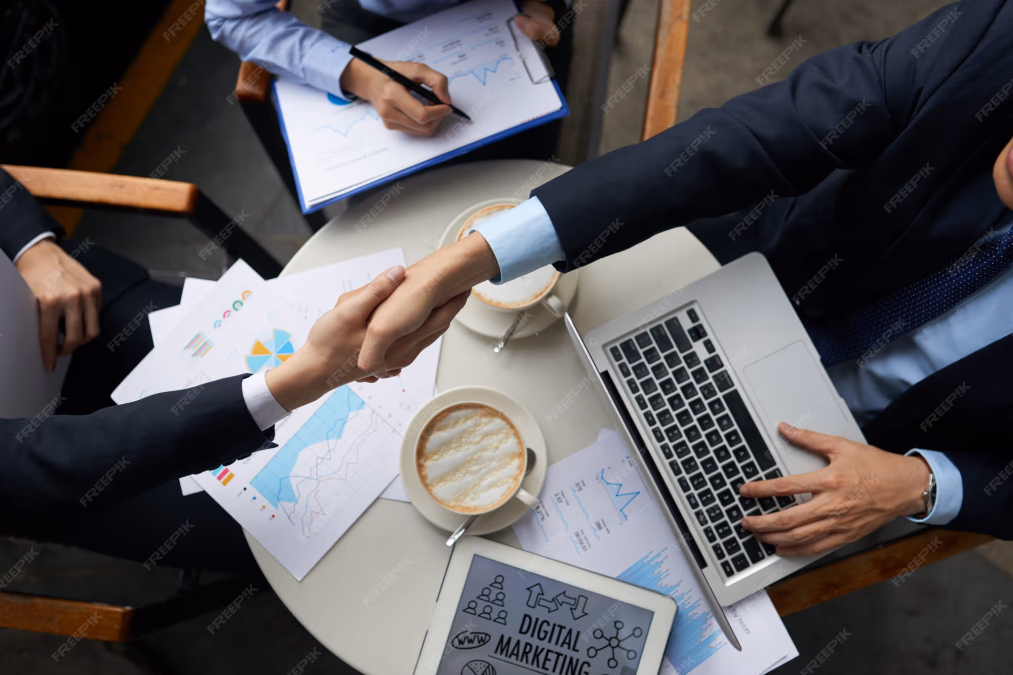 Cybersecurity dashboard